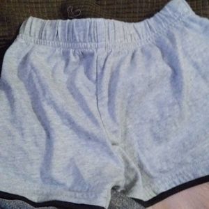 Kids shorts, 12 mo